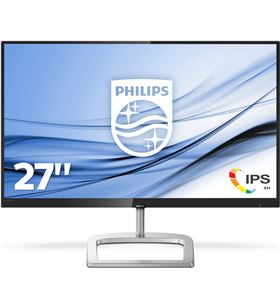 Philips L-M 276E9QDSB monitor 276e9qdsb 27''/ full hd/ negro plata 276e9qdsb/00 - 276E9QDSB00