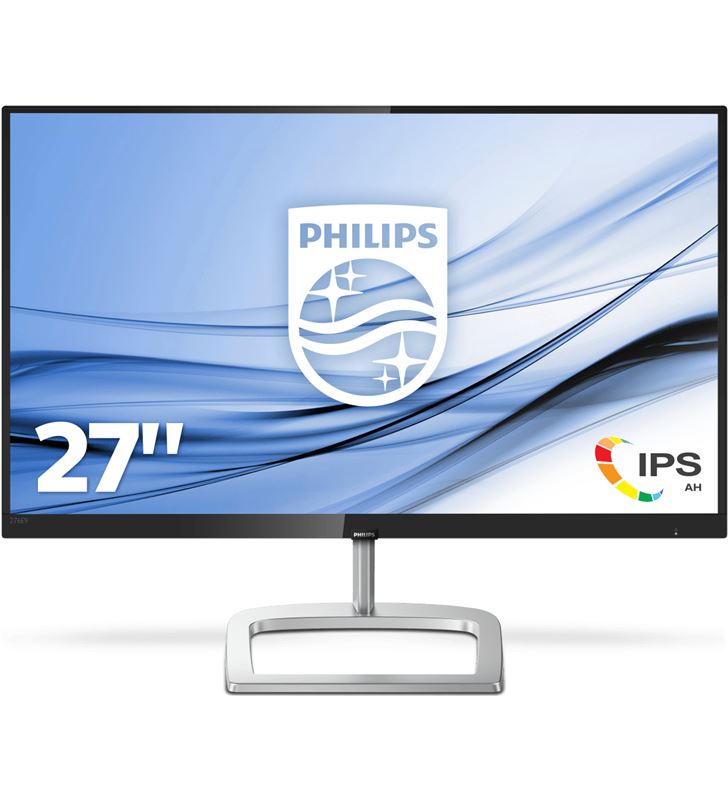 Philips L-M 276E9QDSB monitor 276e9qdsb 27''/ full hd/ negro plata 276e9qdsb/00 - 276E9QDSB00