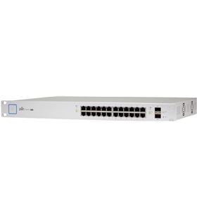 Switch Ubiquiti unifi US-24-250W - 24 puertos - 250w - US-24-250W