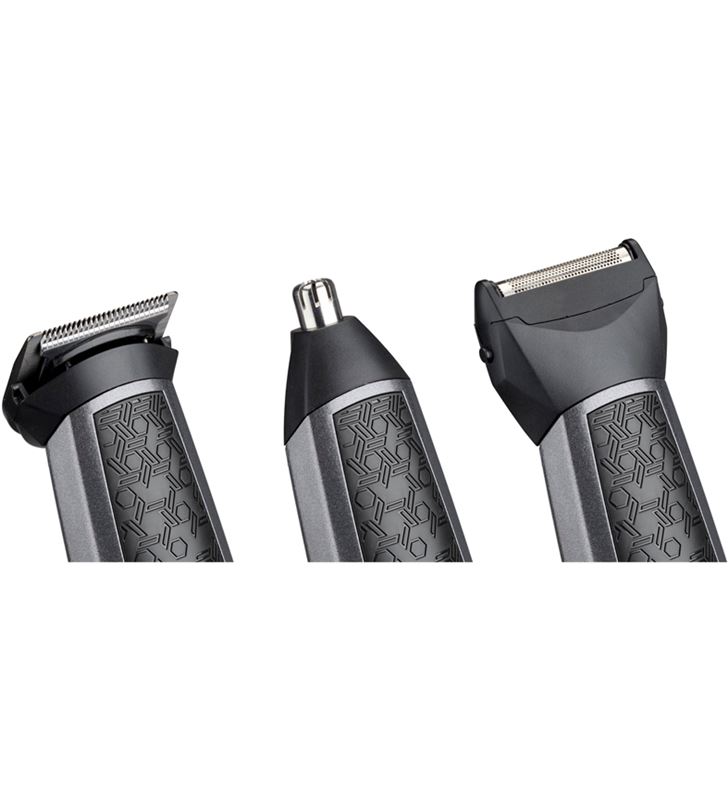 Babyliss MT727E barbero afeitadoras - 74288663_4123927142