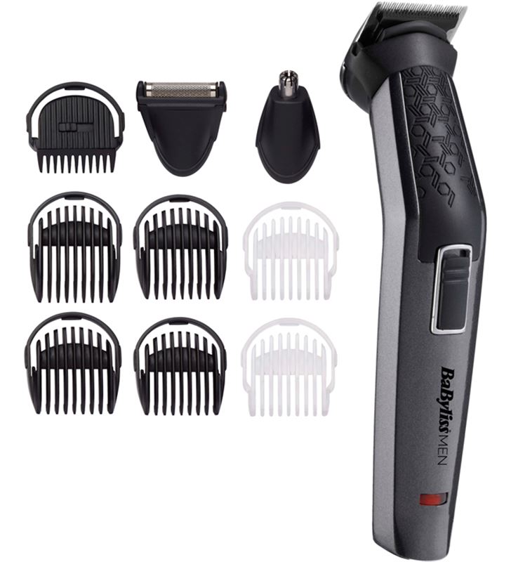 Babyliss MT727E barbero afeitadoras - MT727E