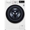 Lg F4WV5012S0W lavadora carga frontal 12kg 1400rpm blanca b - F4WV5012S0W