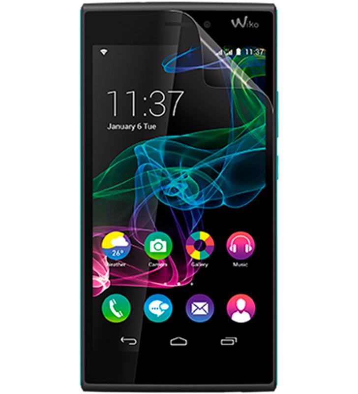 Wiko RIDGE4G900 protector de pantalla - ridge 4g Ofertas varias - 26476094_9444