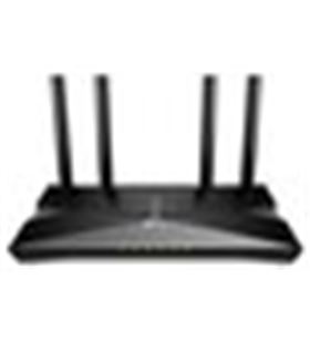 Tplink A0034256 wireless router tp-link archer ax50 negro - A0034256