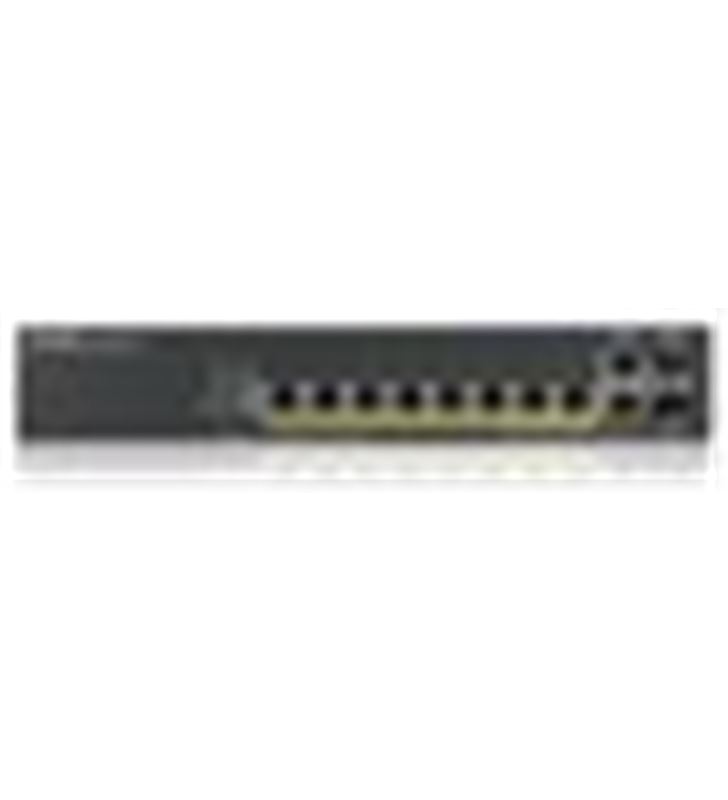 Zyxel A0033194 hub switch gs1920-8hpv2-eu0101f Routers access - A0033194