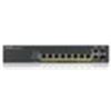 Zyxel A0033194 hub switch gs1920-8hpv2-eu0101f Routers access - A0033194