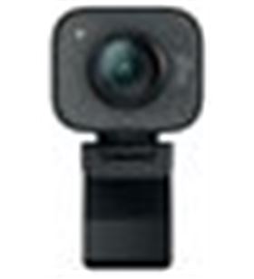 Logitech A0034865 webcam fhd streamcam negro 1080p/60fps/2xmicrofono 960-001281 - A0034865