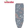 Vileda funda premium 2 en 1 163229 para tablas de 110x30cm y 130x45cm 4023103169043 - 77516