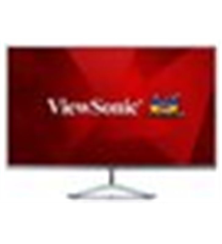 Viewsonic A0031724 monitor led 32 vx3276-2k-mhd plata - A0031724