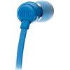 Jbl T110 AZUL auriculares de botón con micrófono integrado - 33219073_5704881833