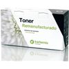 Karkemis -HP CF230X toner reciclado hp láser cf230x (30x) - negro - 3500 páginas - com 10050426 - KAR-HP CF230X