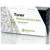 Karkemis -HP CF542X toner reciclado hp láser cf542x (203x) - amarillo - 2.500 pag. 10050432 - KAR-HP CF542X