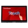 Sihogar.com A0026031 monitor led 15.6 viewsonic td1630-3 tactil negro - A0026031