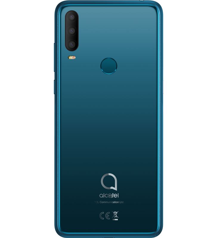 Смартфон alcatel 3x 2019 5048y ds 4 64gb обзор