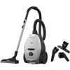 Aeg VX82-1-2MG aspiradora con bolsa super silenciosa (57 db(a)) de 600 w de - VX82-1-2MG