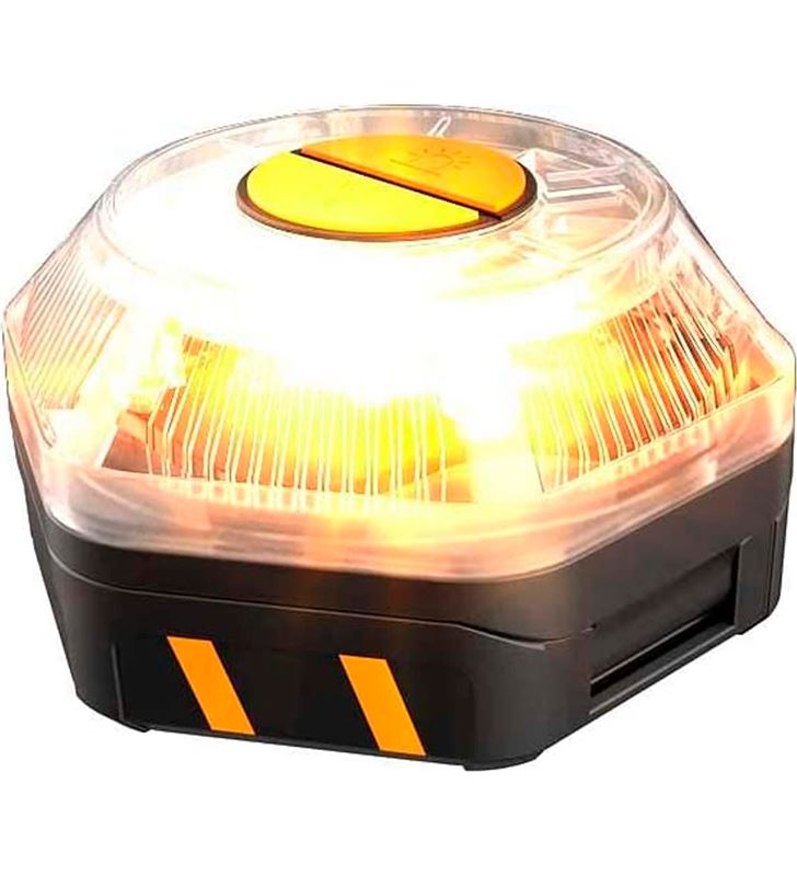 Ksix CONBXFL01 luz emergencia coches safe light safe light luz - CONBXFL01