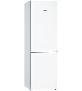 Bosch KGN36VWED , frigorífico combinado de libre instalación clase e - KGN36VWED