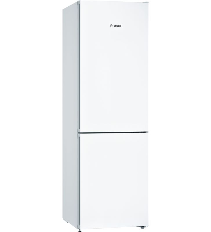 Bosch KGN36VWED frigorífico combinado 186x60x66cm clase e de libre instalación - KGN36VWED