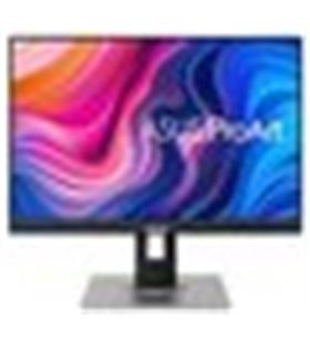 Asus A0036023 monitor led 24.1 pa248qv negro pivot/alt/5ms/75hz/wux 90lm05k1-b01370 - A0036023