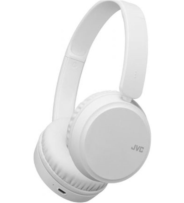 auriculares jvc con microfono