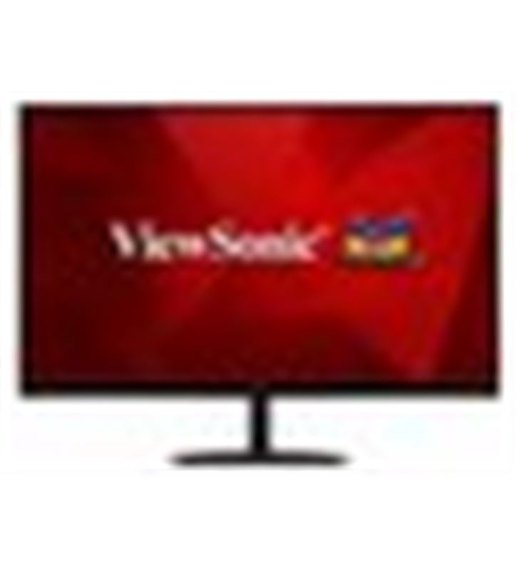 Viewsonic A0036256 monitor led ips 27 va2732-h negro vga/hdmi/1920x - A0036256