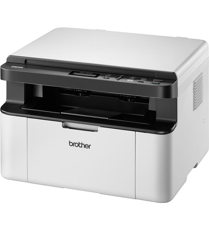 Brother DCP1610W impresora multifuncion laser monocromo compacto dcp 1610w - 24693088-7080