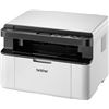 Brother DCP1610W impresora multifuncion laser monocromo compacto dcp 1610w - 24693088-7080