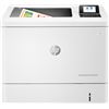 Hp 7ZU81A impresora láser color laserjet enterprise m554dn dúplex/ blanca - 7ZU81A