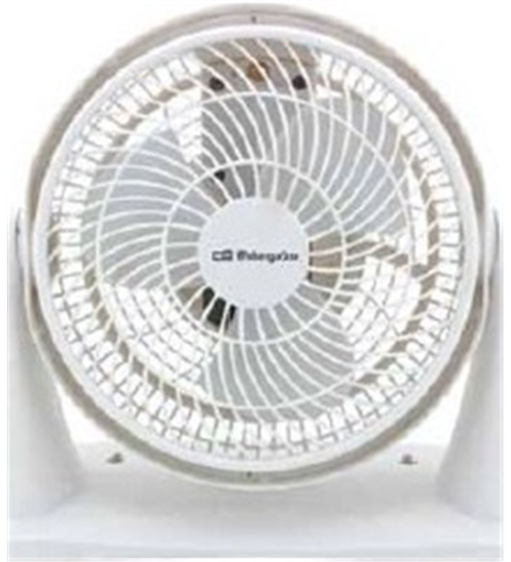 Orbegozo BF0128 Ventiladores - 8436044533693