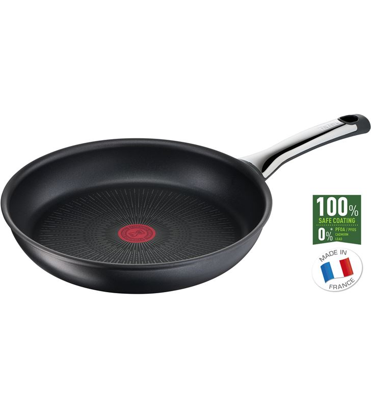 Tefal EXCELLENCE28 Sartenes Paelleas - EXCELLENCE28