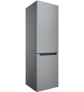 Indesit INFC9TA23X frigorífico combi infc9 ta23x 202,7x59,6 no frost inox - INDINFC9TA23X