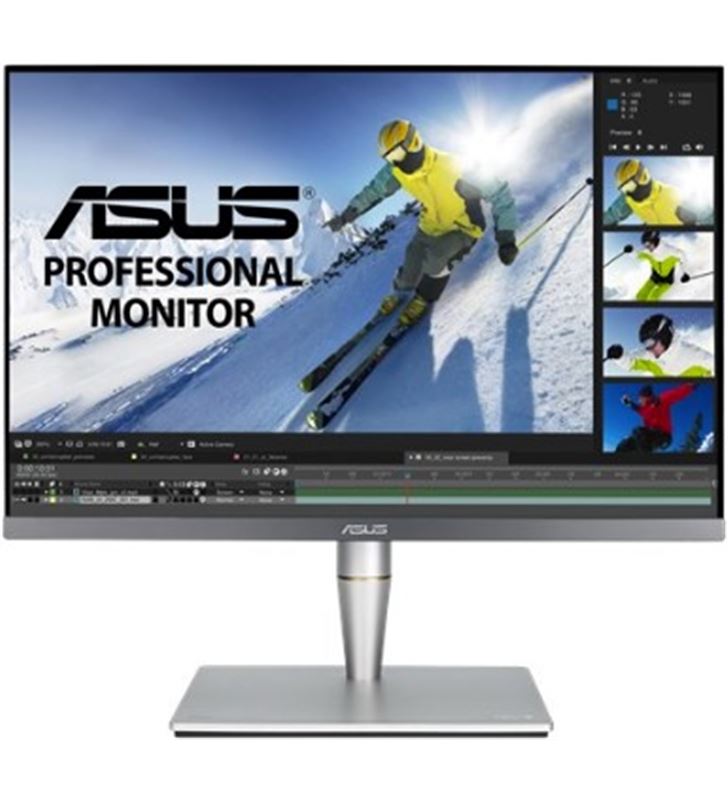 Asus MO24AS46 proart pa24ac - monitor 24'' wuxga hdr srgb - ASUMO24AS46