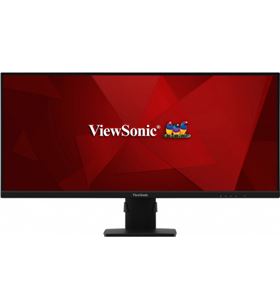 Sihogar.com A0036905 monitor led ips 34 viewsonic va3456-mhdj negro - VA3456-MHDJ