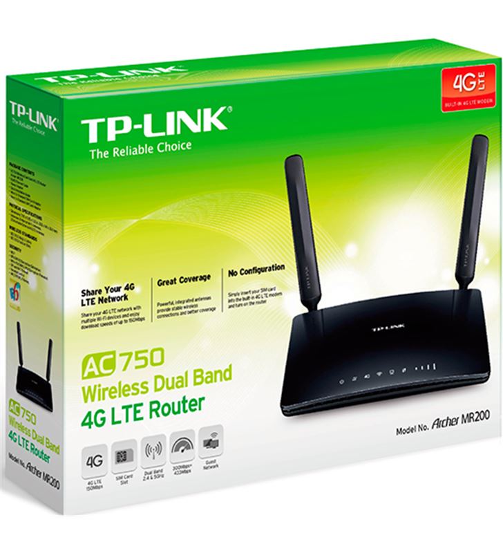 Informatica router wi-fi tp-link archer mr200 4g 2,4ghz-5ghz 6935364092740 - 29731182_3463