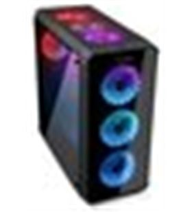 Nox A0018890 torre atx hummer tgx rainbow negra nxhummertgx - A0018890