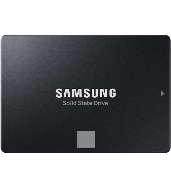 Samsung MZ-77E2T0B/EU disco ssd 870 evo 2tb/ sata iii - MZ-77E2T0BEU