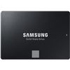 Samsung MZ-77E2T0B/EU disco ssd 870 evo 2tb/ sata iii - MZ-77E2T0BEU