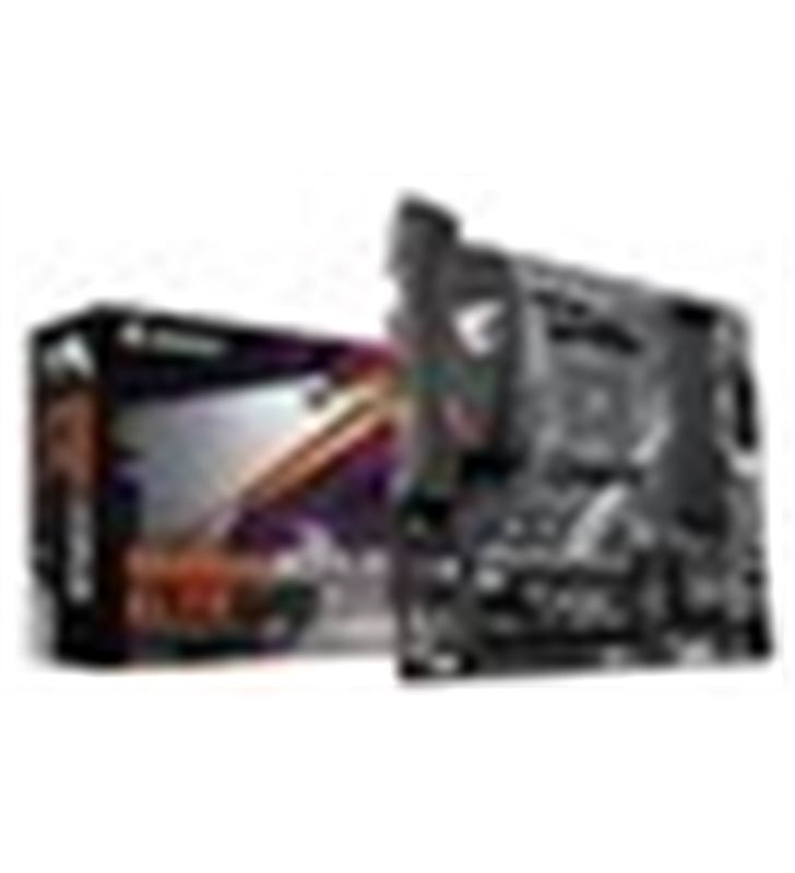 Gigabyte A0035992 pb am4 b550m aorus elite m-atx/4xddr4/4xsata6/1xus gab55mael-00-g - A0035992