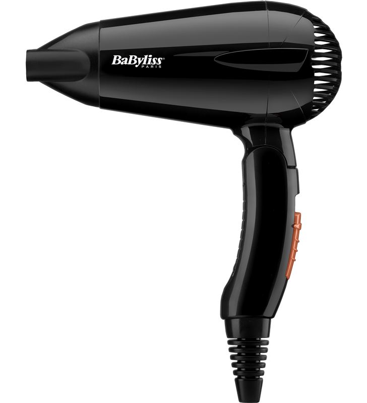 Babyliss 5344E Secadores - 76749512_4982938108