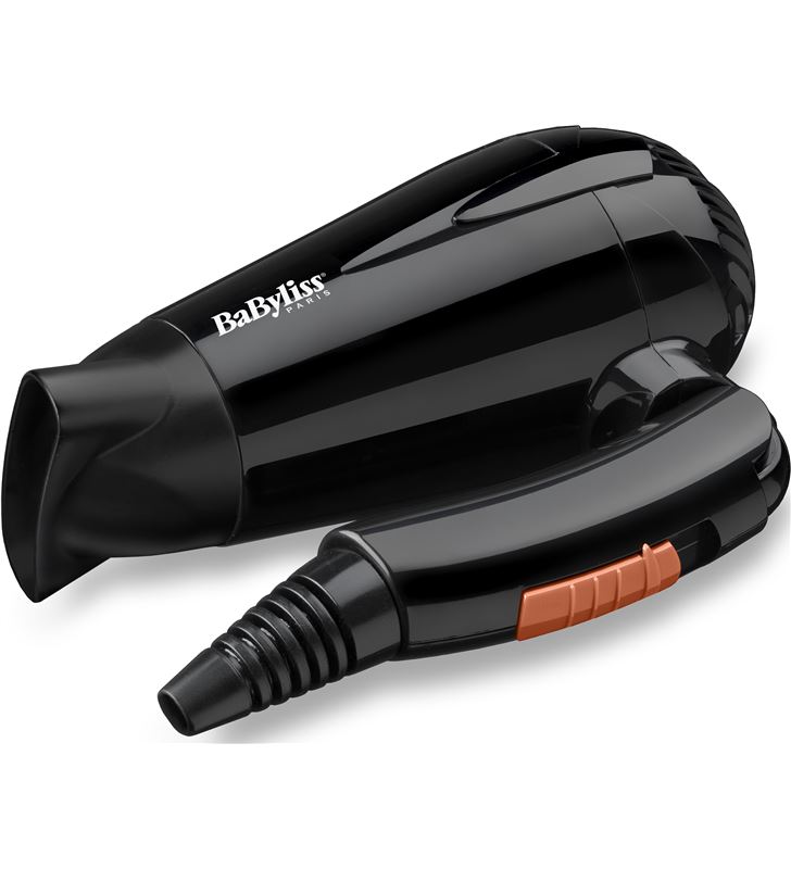 Babyliss 5344E Secadores - 76749512_4787363571