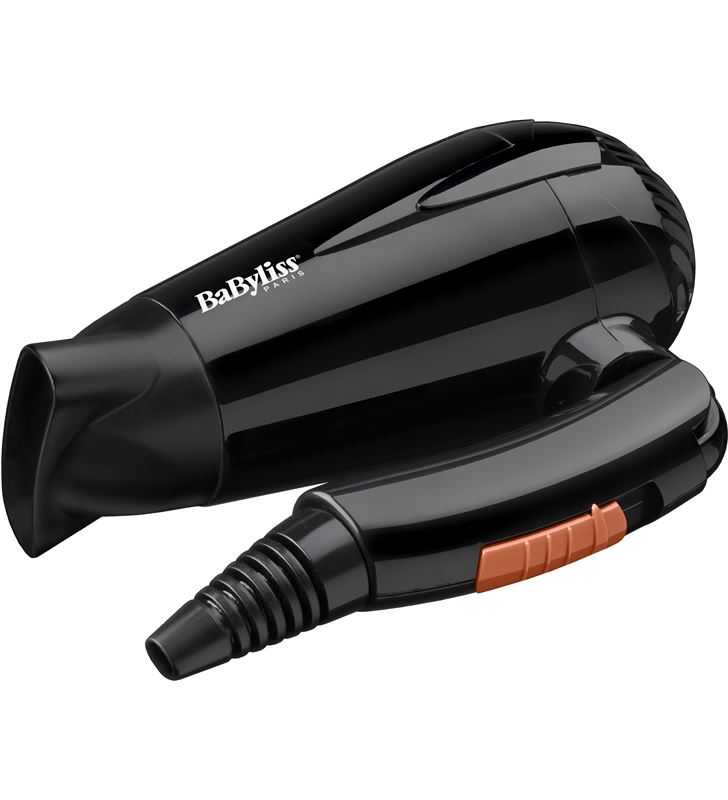 Babyliss 5344E Secadores - 76749512_4895177350