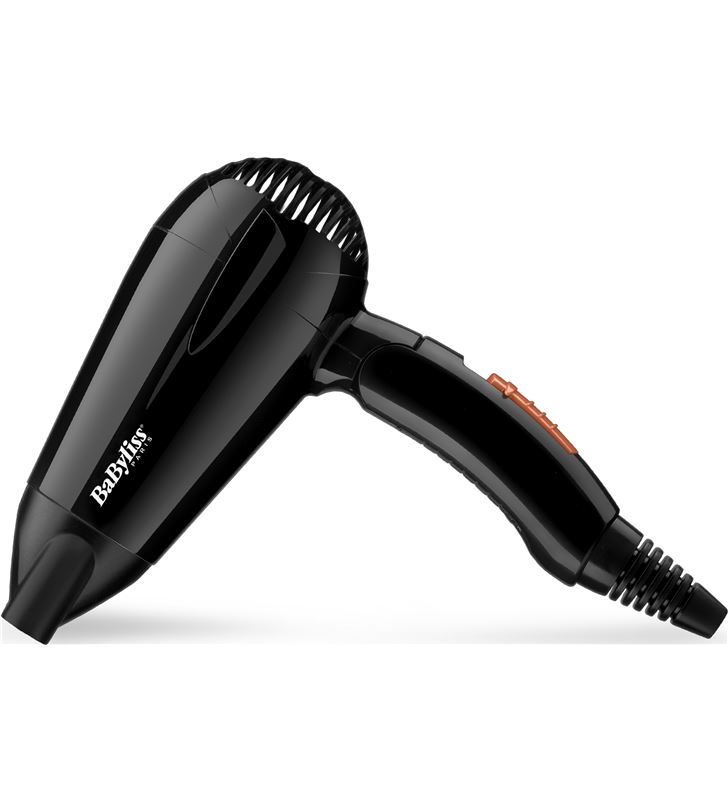 Babyliss 5344E Secadores - 76749512_4672931163