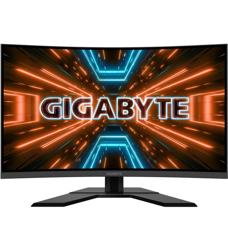 Gigabyte MO32GB03 monitor 32'' g32qc Monitores - GIGMO32GB03