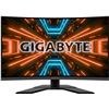 Gigabyte MO32GB03 monitor 32'' g32qc Monitores - GIGMO32GB03