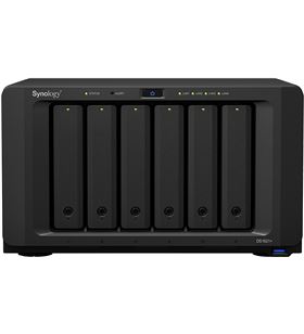 Informatica SE02SY64 servidor nas synology ds1621+ - INFSE02SY64