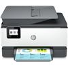 Hp -MULT OFI 9010E multifunción officejet pro 9010e wifi/ fax/ dúplex/ blanca 257g4b - HP-MULT OFI 9010E