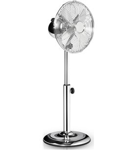 Tristar VE5952 ventilador de pie ve-5952 30w 25 cm inox - TRIVE5952