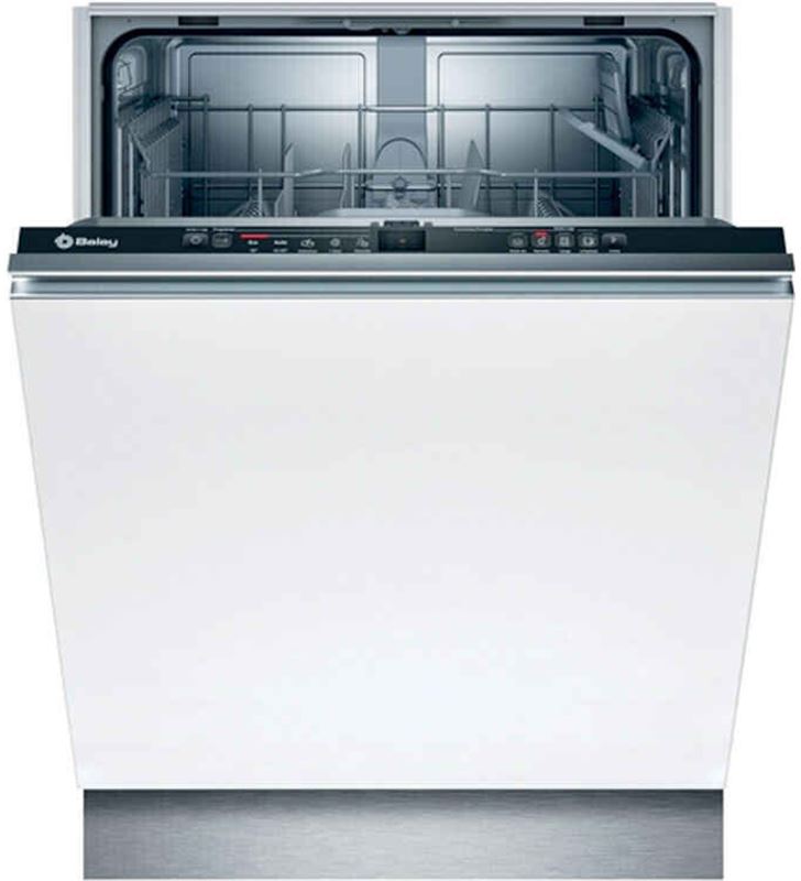 Lavadora secadora integrable BALAY 3TW773B. 7 Kg lavado 4 Kg secado. de  1200 r.p.m.. Integrable. Clase E