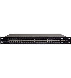 Informatica SW05UB06 ubiquiti edgeswitch es-48-500w - switch 48 puertos - SW05UB06