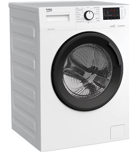 Beko WTA 9712 XSWR lavadora / prosmart 10años / b / 9kg / 1400rpm / display digital / steam cure con refrescado/ control tempera